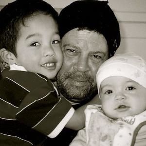 Meet your Posher, Liam